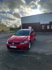 Volkswagen Golf 5-dörrar 1.2 TSI 486kr skatt Byte/Avbet 790