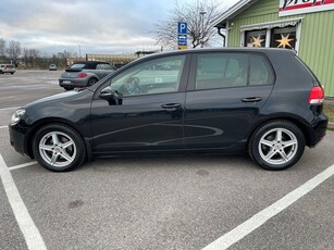 Volkswagen Golf 5-dörrar 1.6 TDI BMT Sport Euro 5