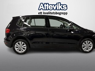 Volkswagen Golf Sportsvan SV TSI 110 DSG7 1,2