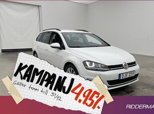 Volkswagen GolfSC 1.4 TSI R-Line P 2015, Kombi