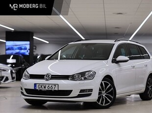 Volkswagen GolfSportscombi 1.4 GT 2014, Kombi