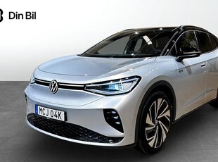 Volkswagen ID.4GTX 4M TopSport Drag 2023, SUV