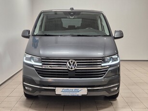 Volkswagen Multivan T6.1 Highline TDI 204 hk DSG 4Motion