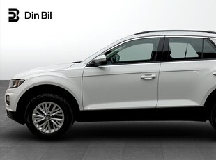 Volkswagen T-Roc TSI150 DSG