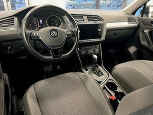 Volkswagen Tiguan 2.0 TSI OPF 4Motion Base Euro 6