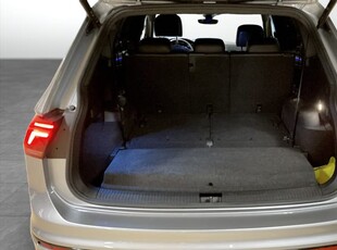 Volkswagen Tiguan Allspace 7-sätes