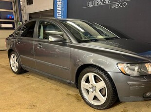 Volvo S402,4 170 MELLANDAGSFYND Välutr. Sedan typ R Fälg 2005, Sedan