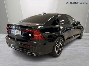 Volvo S60 Recharge T8 R-Design