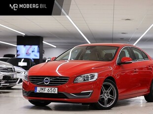 Volvo S60D4 Summum 2014, Sedan