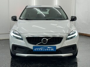 Volvo V40 Cross Country T3 Geartronic Momentum Automat, 2019