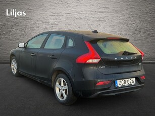 Volvo V40 D2 Business II