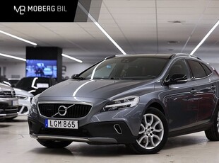 Volvo V40Cross Country D3 Summum 2017, Kombi