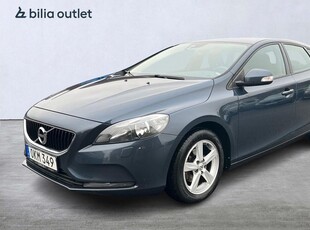 Volvo V40D2 Kinetic 1 års 2017, Kombi