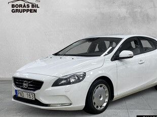 Volvo V40D2 Your Kinetic 2014, Kombi