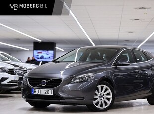 Volvo V40D3 Momentum B-kamera 2013, Kombi