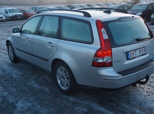 Volvo V50 1.8 Euro 4