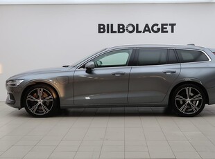 Volvo V60 Recharge T6 Inscription Expression//KAMERA