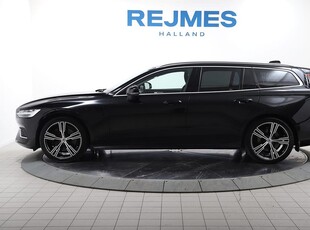 Volvo V60 Recharge T8 Inscription