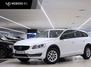 Volvo V60Cross Country D3 2016, Kombi