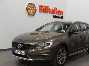 Volvo V60Cross Country D3 Summum Kam Drag Nav BLIS VOC 2017, Kombi