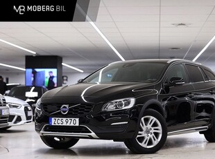 Volvo V60Cross Country D4 2018, Kombi