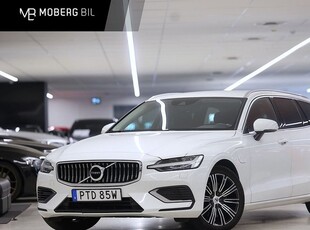 Volvo V60Recharge T6 AWD Momentum 2022, Kombi