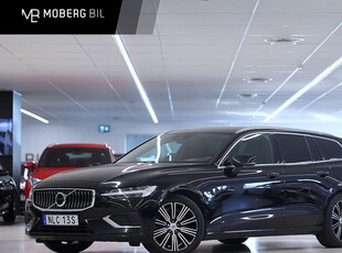 Volvo V60T6 Recharge AWD Momentum 2022, Kombi