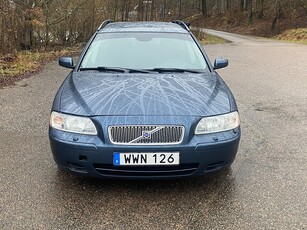 Volvo V70 2.4 Business Euro 4