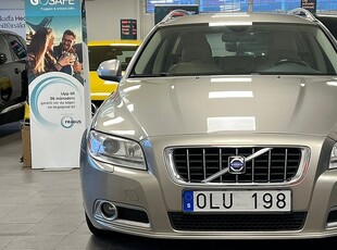 Volvo V70 2.5T |Summum| Euro 4