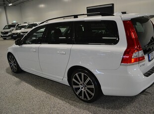 Volvo V70 II D4 181HK DYNAMIC SPORT EDITION/Vinge