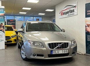 Volvo V702.5T |Summum| Euro 4 2009, Kombi