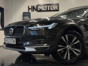 Volvo V90 Cross Country B4 AWD Geartronic |PANO|BKam|DRAG|