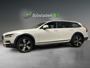 Volvo V90 Cross Country D4 AWD Aut Kamera VOC Drag BSR 259HK