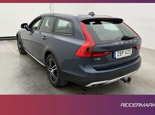 Volvo V90 Cross Country D4 AWD Momentum Plus VOC D-Värm Drag