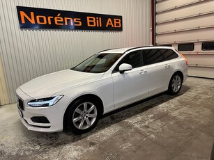 Volvo V90 D3 AWD AUT Euro 6