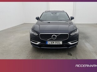 Volvo V90 Recharge T8 AWD Inscription VOC Pano H/K Värm 360°