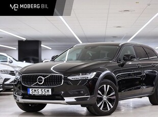 Volvo V90Cross Country B4 AWD Momentum 2021, Kombi