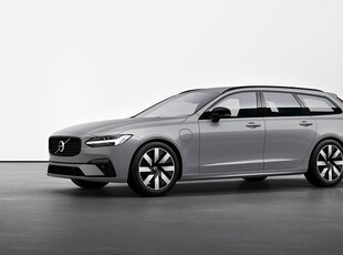 Volvo V90T6 Plus Dark Edition - BUSINESS LEASE 2025, Kombi