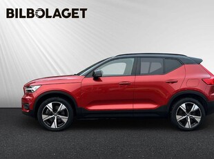 Volvo XC40 P6 Recharge Plus