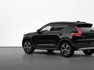 Volvo XC40 Recharge T5 Inscription