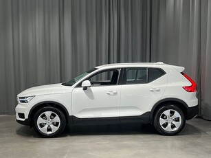 Volvo XC40 T2 FWD Momentum