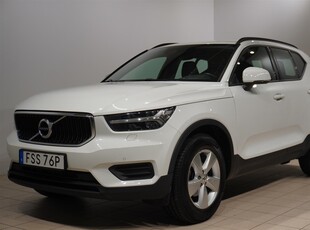 Volvo Xc40 T2 Kinetic 129hk 2.95% Ränta