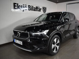 Volvo XC40B4 Momentum Drag, , Vinterdäck 2022, SUV