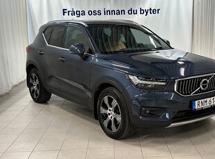 Volvo XC40Inscription D3 AWD AUT, DRAG 2019, SUV