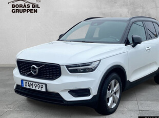 Volvo XC40T2 FWD R-Design 2022, SUV