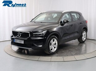 Volvo XC40T3 FWD Momentum Edition Drag Backkamera 2020, SUV