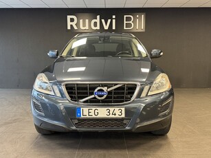 Volvo XC60 D3 Momentum Automat