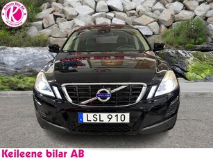 Volvo XC60 D3 Summum Euro 5