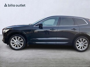 Volvo XC60 D4 190hk AWD Momentum Pro Edition VOC Värmare