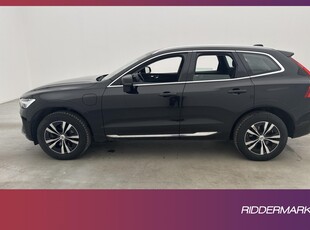 Volvo XC60 Recharge T6 AWD Inscription P-Värm Pano Drag MOMS